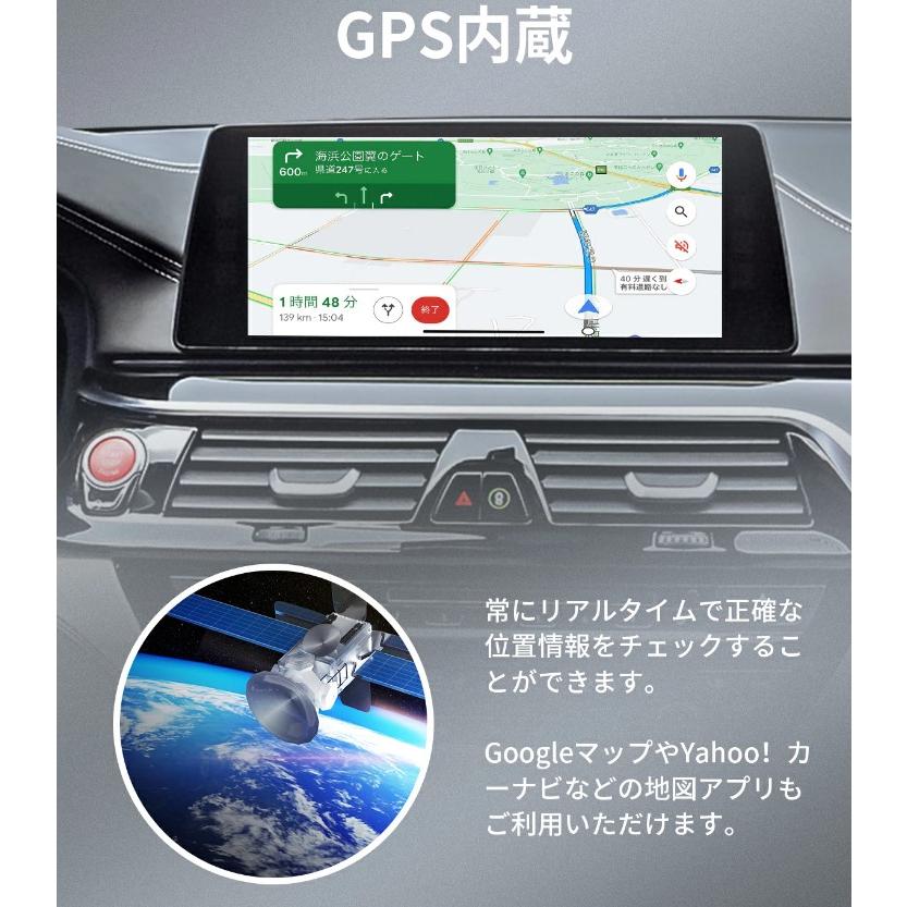 【新品未開封】BMW専用 OttoAibox i3 Amazon.co.jp: オットキャストOttoAibox i3 Ottocast CarPlay AI