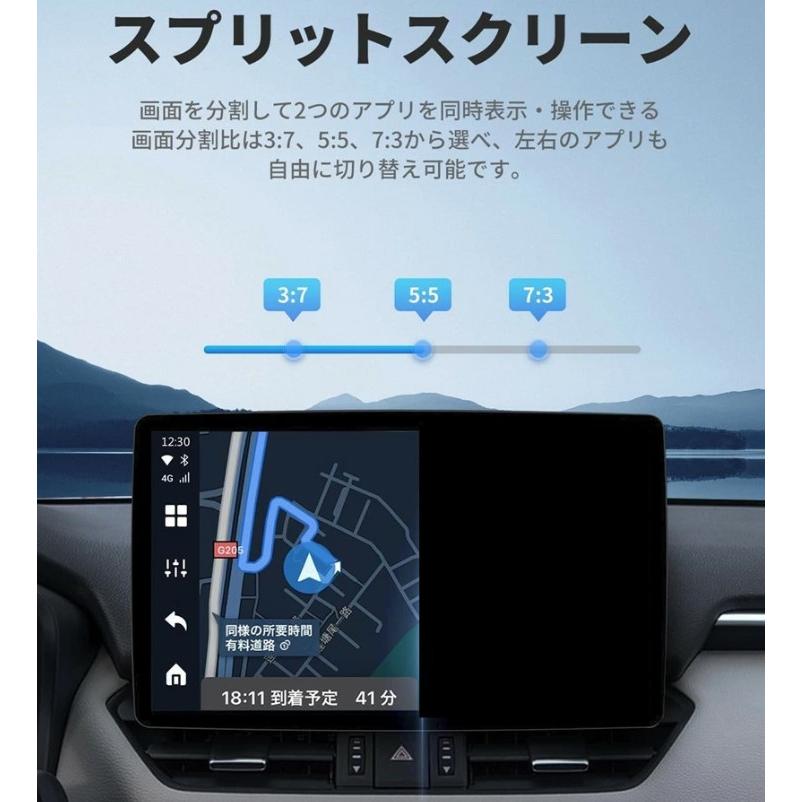 ottocast 正規 オットキャスト OttoAiBox P3 Lite OTTOCAST CarPlay AI