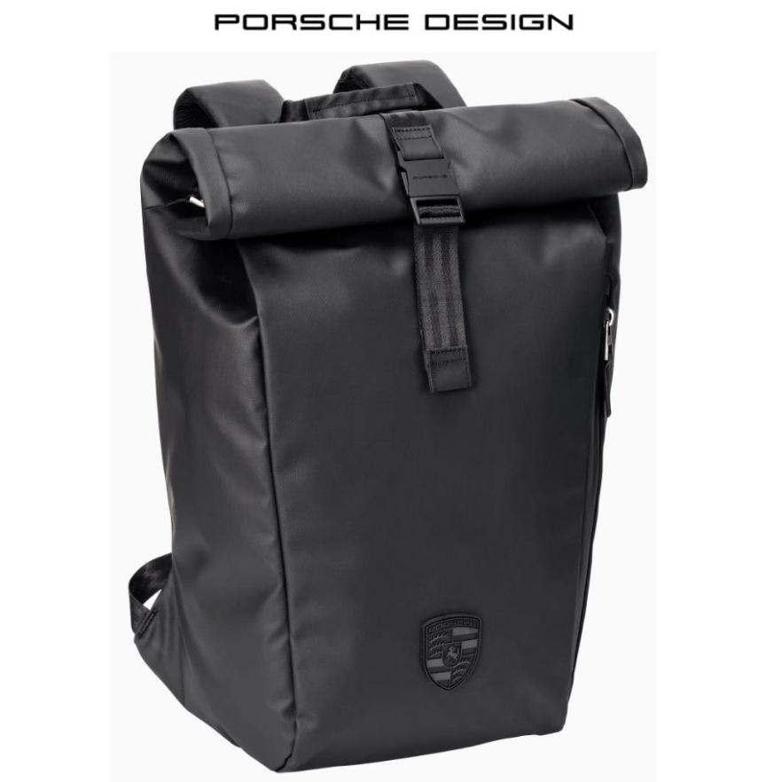 PORSCHE DESIGN ポルシェ 911 バックパック 純正 リュックサック PORSCHE DESIGN ポルシェ 911 バックパック 純正 リュックサック