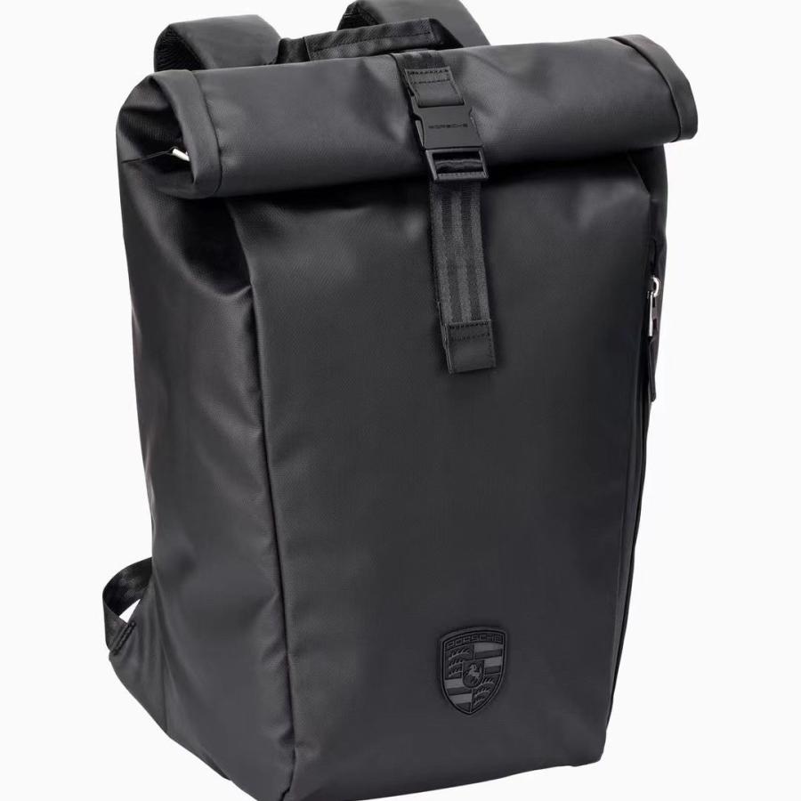 PORSCHE DESIGN ポルシェ 911 バックパック 純正 リュックサック PORSCHE DESIGN ポルシェ 911 バックパック 純正 リュックサック