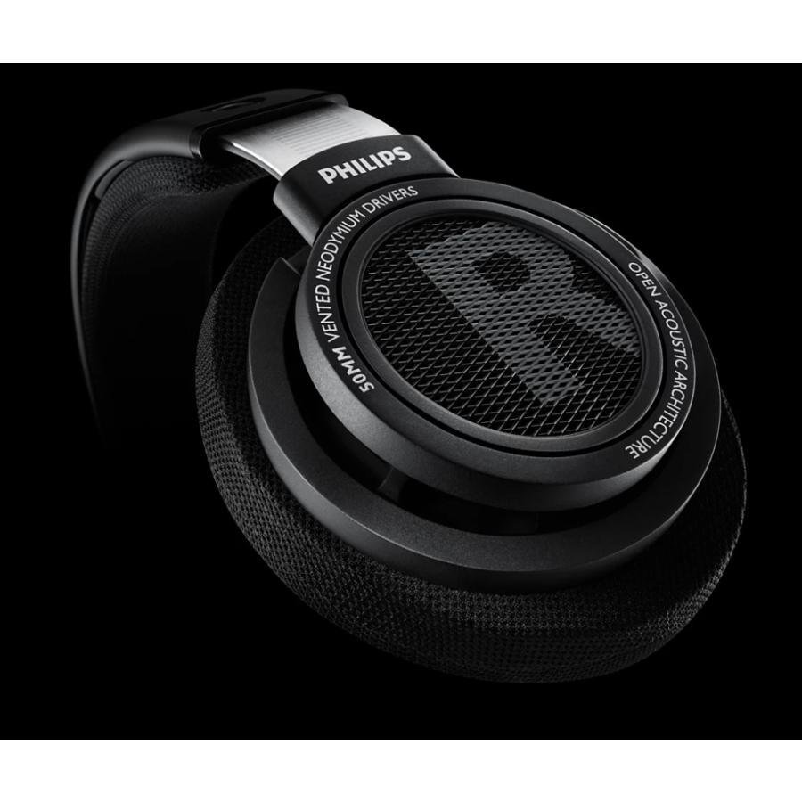 Philips フィリップス ヘッドホン SHP9500 ハイファイステレオ Philips フィリップス ヘッドホン SHP9500 ハイファイステレオ