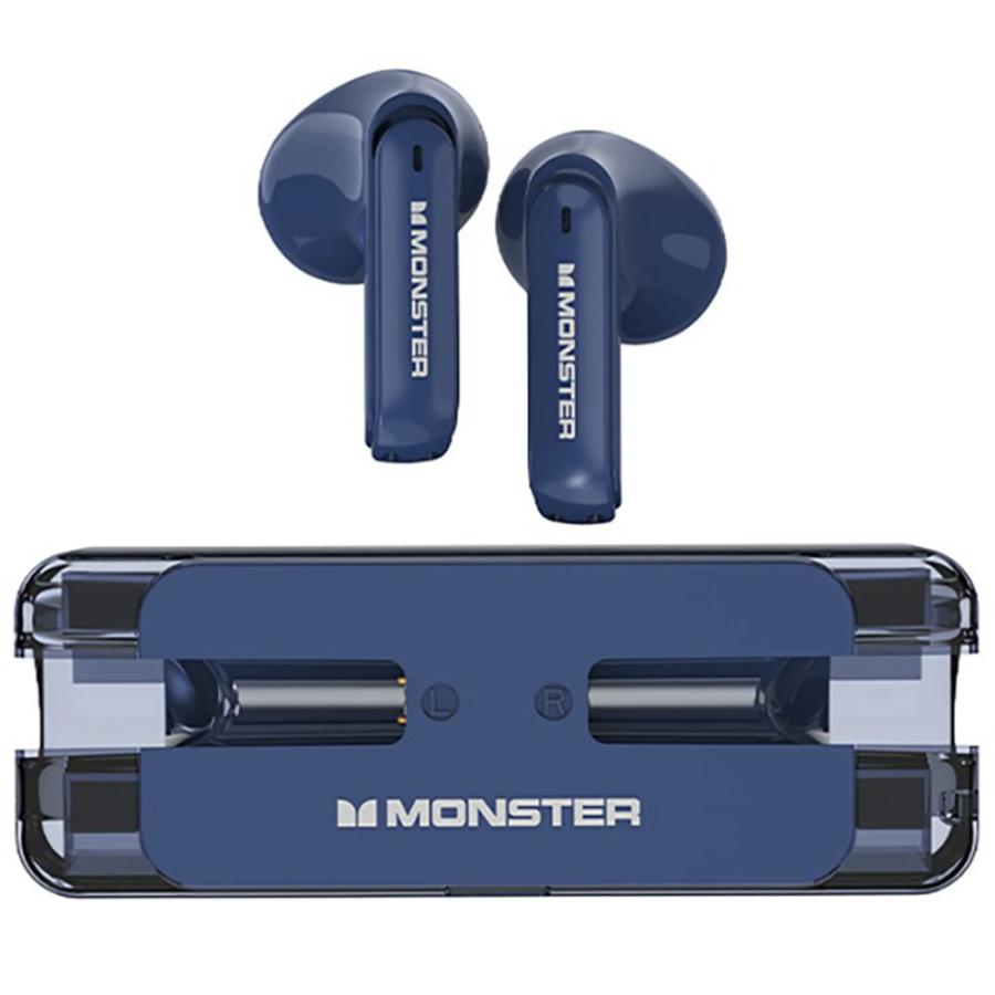 八6035【未使用品】MONSTER イヤホン　turbine pro 八6035【未使用品】MONSTER イヤホン turbine pro MONSTER CABLE