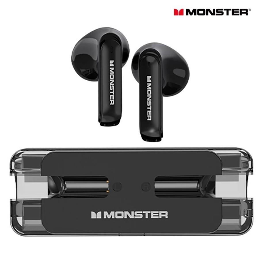 MONSTER(オーディオ) MONSTER 完全ワイヤレスイヤホン AIRMARS MONSTER(オーディオ) MONSTER 完全ワイヤレスイヤホン AIRMARS