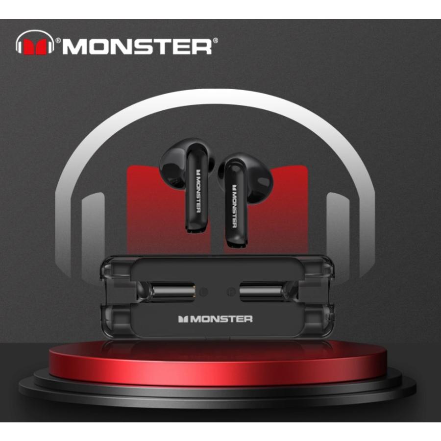 MONSTER（オーディオ） MONSTER 完全ワイヤレスイヤホン AIRMARS