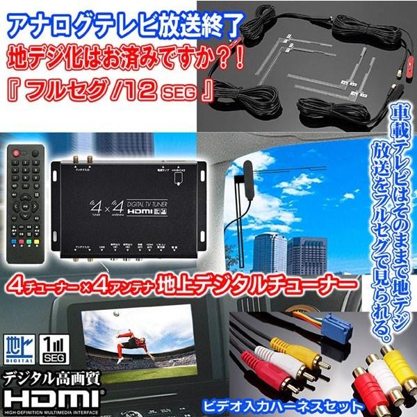大特価 クラウン マジェスタ Uzs18 第四代車載用地デジチューナー フルセグチューナー 高画質 Hdmi Av搭載 4 4 ワンセグ フルセグ 12v24v 送料無料 驚きの安さ Www Monautoneuve Fr