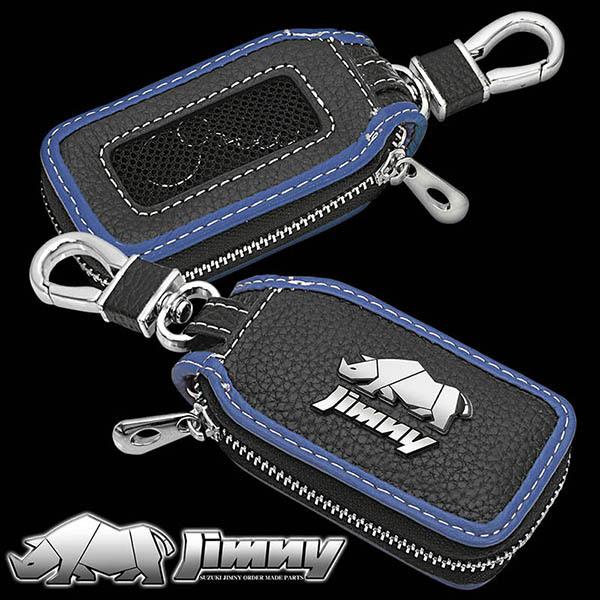 激安価格の 新型 ジムニーキーケース JB64W スマートキーケース スズキ キーケース キーカバ ジムニー SUZUKI Jimny キーケー 