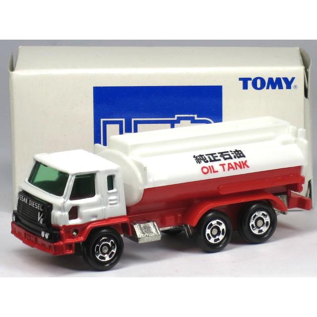 タカラトミー ※箱開封痕有※ 特注トミカ 日産ディーゼル