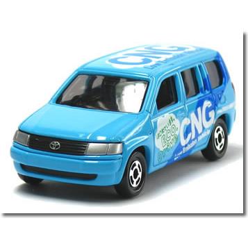 タカラトミー（TAKARA TOMY） 【単品】トミカ トヨタ プロボックス