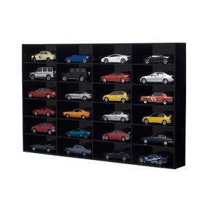 オートアート　ショーケース AUTOart スペシャル・ディスプレイケース 1/18スケール×1台用