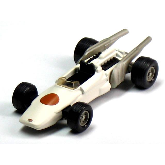 タカラトミー（TAKARA TOMY） ※外箱痛み小有※【単品】トミカ 昭和の