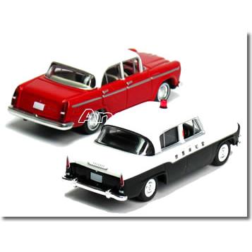 絶版品】TLヴィンテージ 東宝名車座 第4作 大冒険 トヨペット クラウン