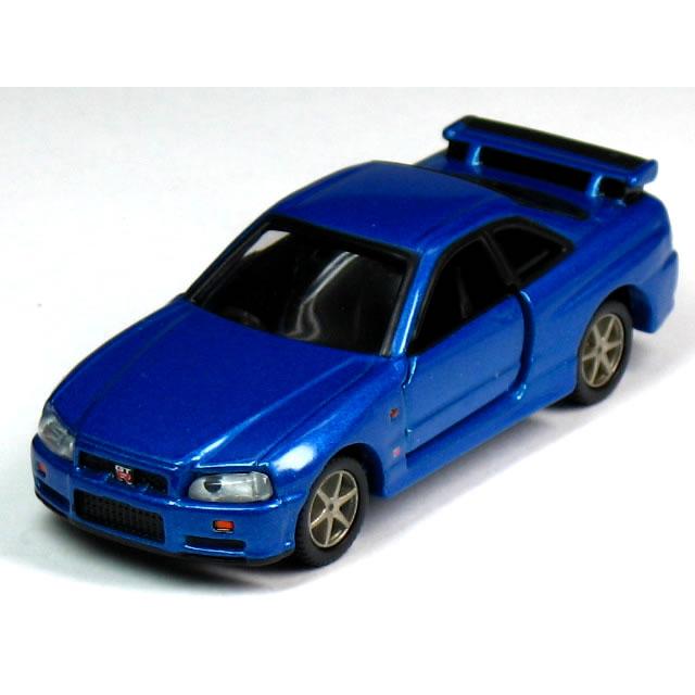タカラトミー（TAKARA TOMY） 【単品】トミカリミテッド スカイライン