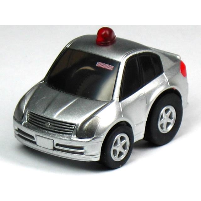 タカラトミー（TAKARA TOMY） 【単品】チョロQ スカイライン V35 覆面