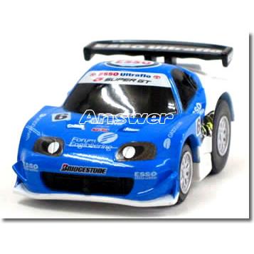 らき☆すた　チョロＱコレクション　フルコンプ完全未開封 らき☆すた チョロQコレクション フルコンプ完全未開封 らき