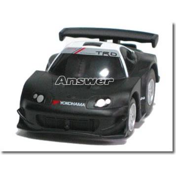 チョロQ 【絶版品】チョロQ Qショップ限定 スーパーGT 2004 スープラ