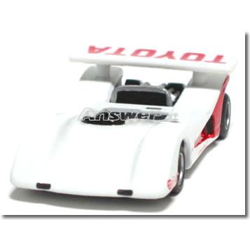 タカラトミー（TAKARA TOMY） 【絶版品】トミカリミテッド0050 トヨタ