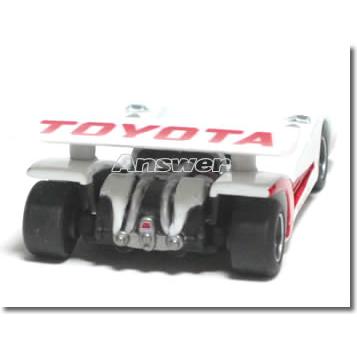 タカラトミー（TAKARA TOMY） 【絶版品】トミカリミテッド0050 トヨタ