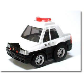 タカラトミー（TAKARA TOMY） ※箱汚れ有※【絶版品】チョロQ リアル