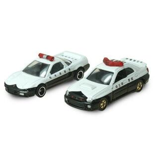 タカラトミー（TAKARA TOMY） 【絶版品】トミカ 僕の街のパトロール