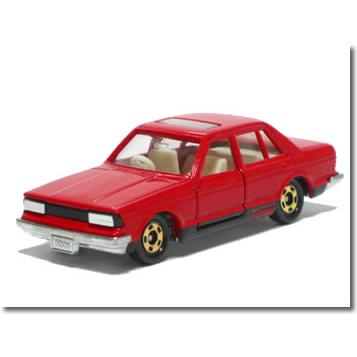 トミカ ニッサン ブルーバード1800ターボSSS-XG スーパーギフト タカラトミー（TAKARA TOMY） 【単品】トミカ 日産 ブルーバード 1800