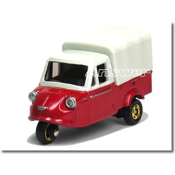 タカラトミー（TAKARA TOMY） 【単品】トミカ ダイハツ ミゼット