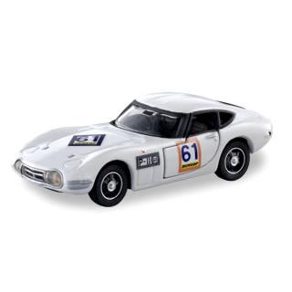 タカラトミー（TAKARA TOMY） 【絶版品】トミカリミテッド0125 トヨタ