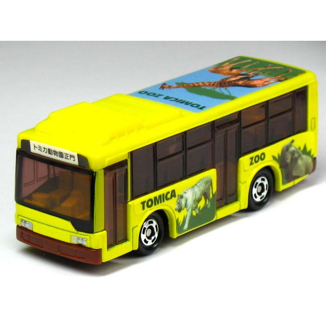 タカラトミー（TAKARA TOMY） 【単品】トミカ 三菱ふそう エアロスター