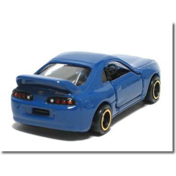 タカラトミー（TAKARA TOMY） 【単品】トミカ トヨタ スープラ JZA80
