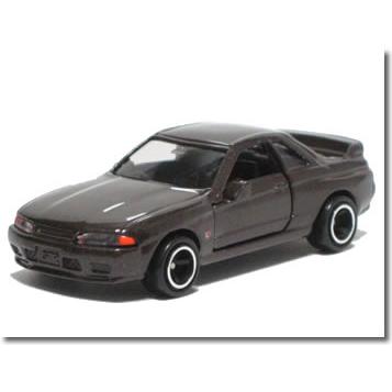 タカラトミー（TAKARA TOMY） 【単品】トミカ 日産 スカイライン R32