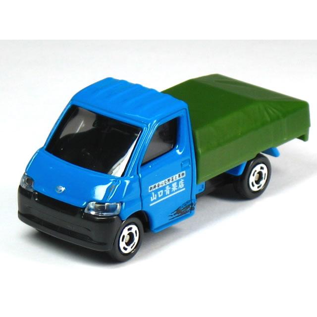 タカラトミー（TAKARA TOMY） 【単品】トミカ トヨタ タウンエース