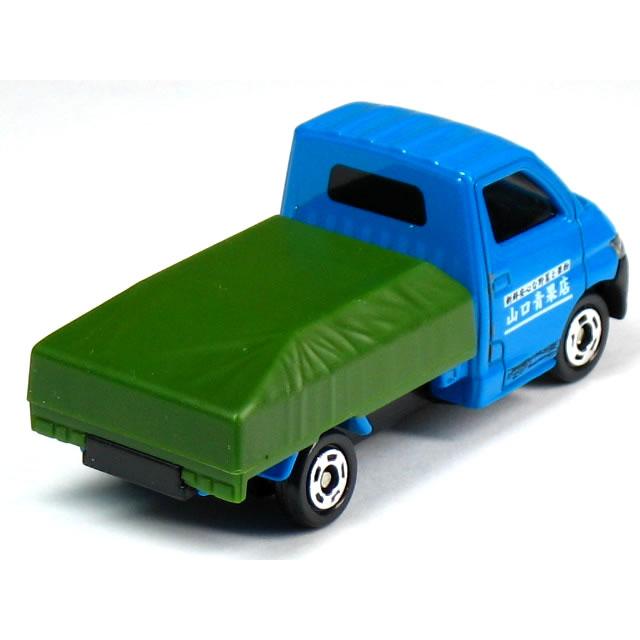 タカラトミー（TAKARA TOMY） 【単品】トミカ トヨタ タウンエース