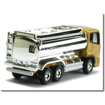 タカラトミー（TAKARA TOMY） 【旧番】トミカ057 日産ディーゼル