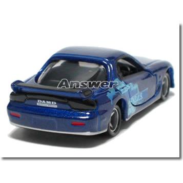 タカラトミー（TAKARA TOMY） 【単品】トミカ オートサロン 2005 DAMD