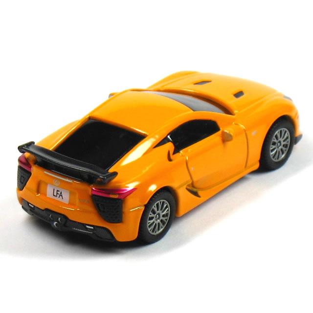 タカラトミー（TAKARA TOMY） ※外箱無/クリアケース入※【単品】トミカ