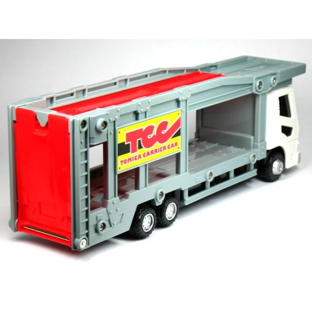タカラトミー（TAKARA TOMY） 【単品】トミカ カーキャリアカー