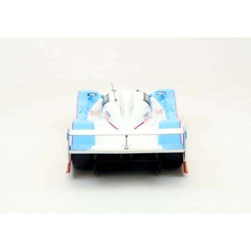 エブロ 1/43 トヨタ TS010 ZENT No.8 1992 : カーホビーショップ  