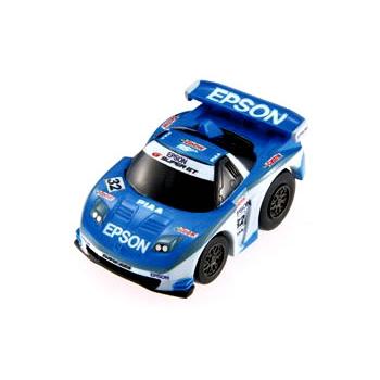 チョロQ 【絶版品】チョロQ 超リアルサーキット No.7 EPSON NSX : カー