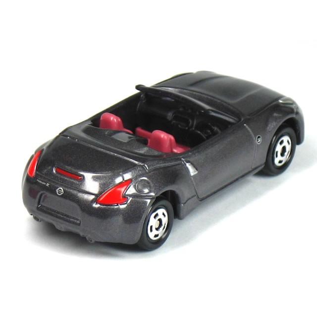 小売店 トミカ 日産フェアレディz ロードスター Z34 Db573a モールのページ Cfscr Com