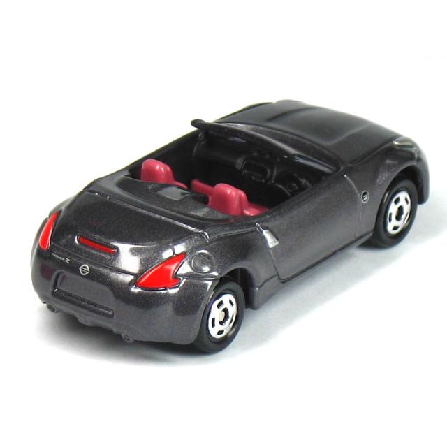 タカラトミー（TAKARA TOMY） 【単品】トミカ 日産 フェアレディ Z