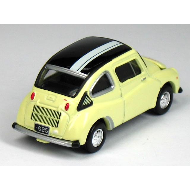 タカラトミー（TAKARA TOMY） 【単品】トミカリミテッド スバル 360