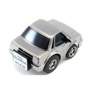 タカラトミー（TAKARA TOMY） チョロQ zero 日産 グロリア Y31