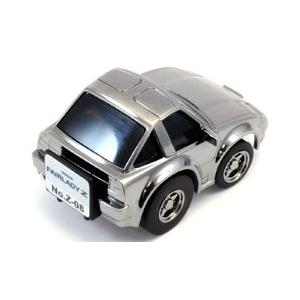 タカラトミー（TAKARA TOMY） チョロQ zero 日産 フェアレディZ 300ZR