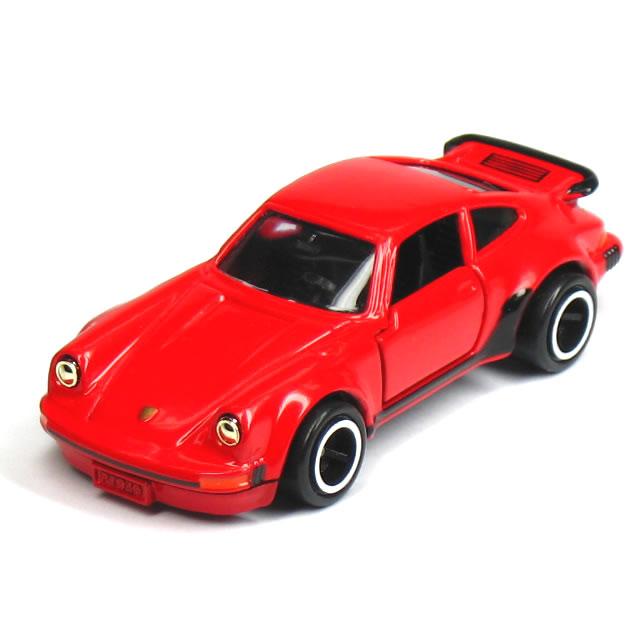 タカラトミー 【単品】トミカ サーキットの狼 ポルシェ 930 タカラトミー 【単品】トミカ サーキットの狼 ポルシェ 930