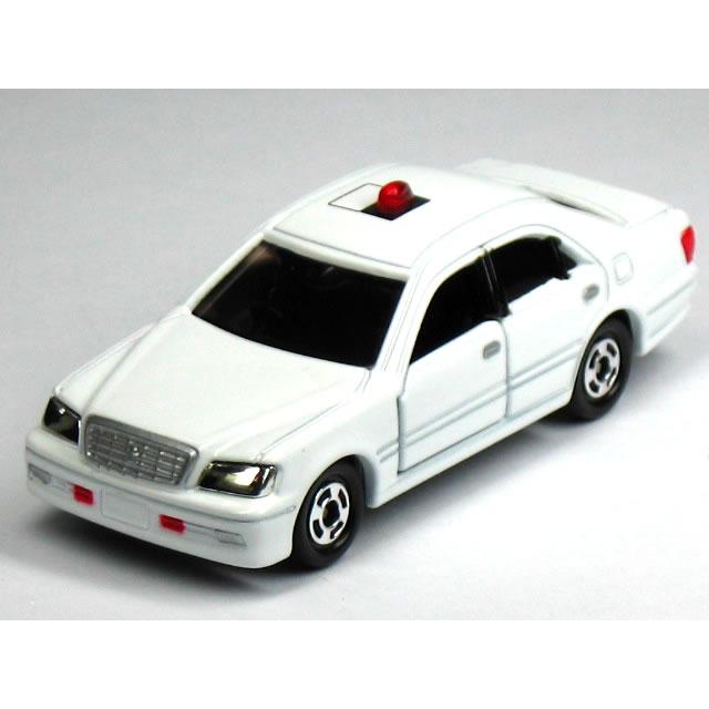 タカラトミー（TAKARA TOMY） 【単品】トミカ トヨタ クラウン 覆面
