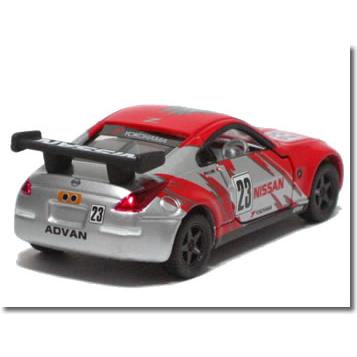 トミカリミテッド 楽天市場】【単品】トミカリミテッド 日産 フェアレディ Z Z33 No.23