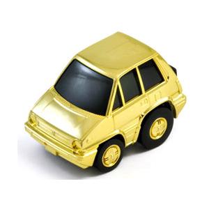 タカラトミー（TAKARA TOMY） 【絶版品】チョロQ zero ホンダ シティ R