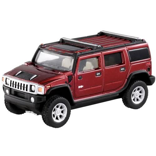 ★商談中★　4895 トミカ 2004年 ハマー HUMMER H2 ルース ☆商談中☆ 4895 トミカ 2004年 ハマー HUMMER H2 ルース ☆商談中☆