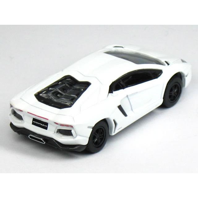 トミカ　ランボルギーニ　アヴェンタドール LP-700-4 1カートン(48個) 新品】トミカ №87 ランボルギーニ アヴェンタドール LP 700-4 箱