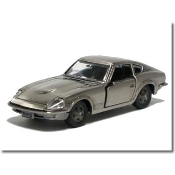 タカラトミー（TAKARA TOMY） 【単品】トミカ 日産 フェアレディ 240ZG