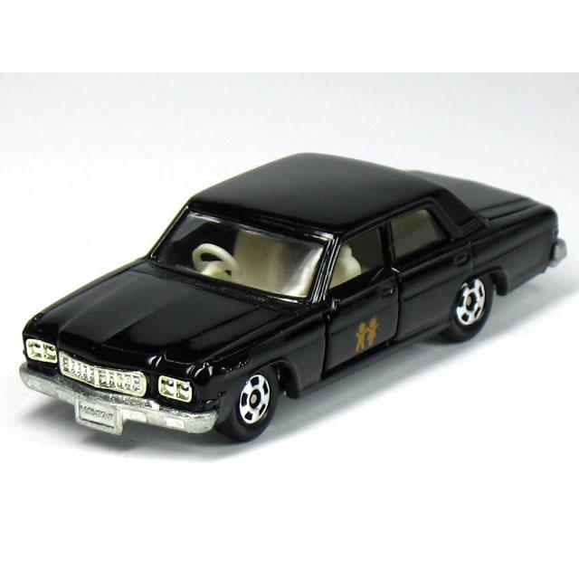 タカラトミー 【単品】トミカ 日産 プレジデント ブラック タカラトミー 【単品】トミカ 日産 プレジデント ブラック